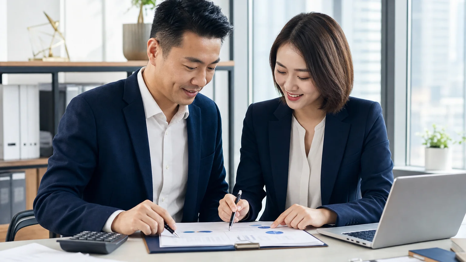 小型微利企业所得税优惠：三个认定指标怎么核对？