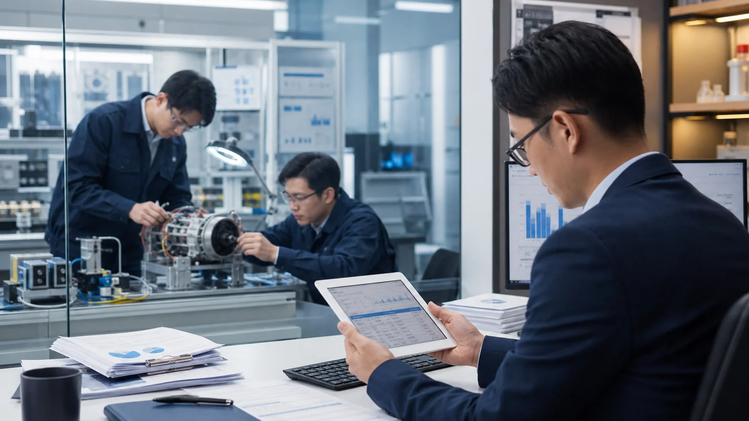 研发费用加计扣除：从立项到归集，企业应留好哪些资料？