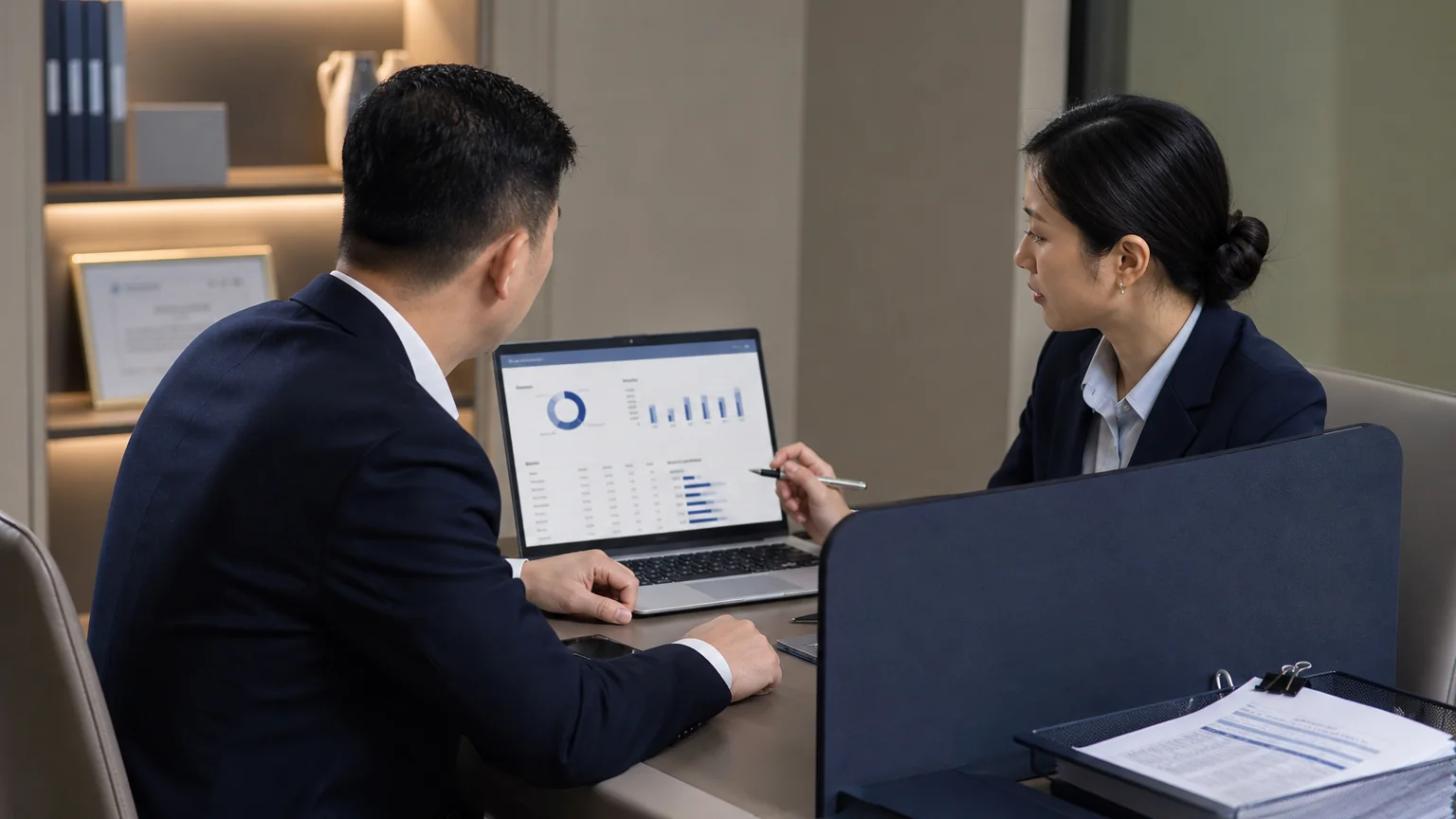 企业发工资时，个人所得税全员全额扣缴申报怎么做？